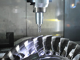 Precision Manual & CNC Machining Services