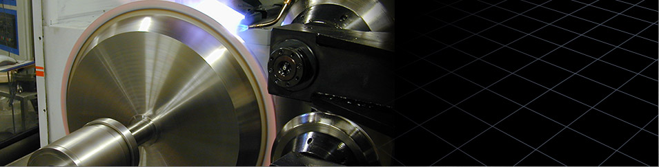Metal Spinning & Roll Forming Services