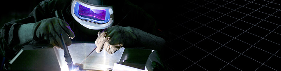 TIG & Resistance Welding Services