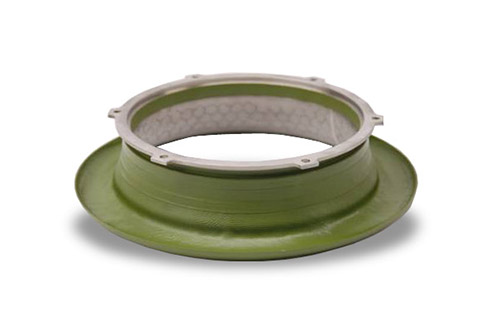 APU Bell Inlet - Detailed view